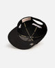 Mitchell & Ness Golden State Warriors Stephen Curry 'Signature' Pro Pinch Snapback Black