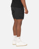 Sik Silk Cargo Swim Shorts Black