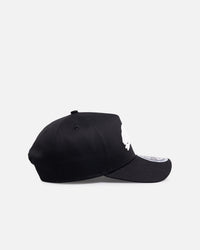 New Era South Sydney Rabbitohs 'NRL Glow In The Dark' 9FORTY A-Frame Snapback Black