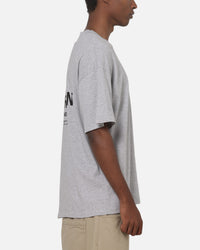 Represent Owners Club T-Shirt Ash Grey