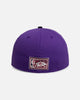 New Era Toronto Raptors 'Two Tone' 59FIFTY Fitted Purple
