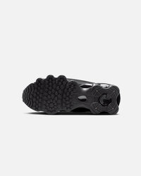 Nike Women's Shox TL Black/Black