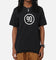 Nike Total 90 Soccer T-Shirt Black