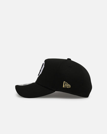New Era UFC Glove Mex 'Noche UFC' 9FORTY A-Frame Snapback Black