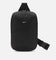 Nike Aura Crossbody Bag (5L) Black/Black