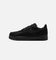 Nike Air Force 1 Retro "Valentine’s Day" Black/Black