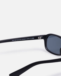 Aire Kinetic Sunglasses Black