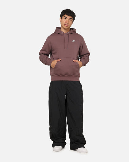 Nike Club Pullover Fleece Hoodie Tattoo