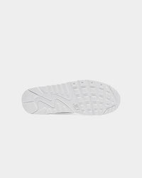Nike Air Max 90 White/White/Grey