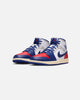 Jordan Air Jordan 1 Mid "Obama" White/Royal