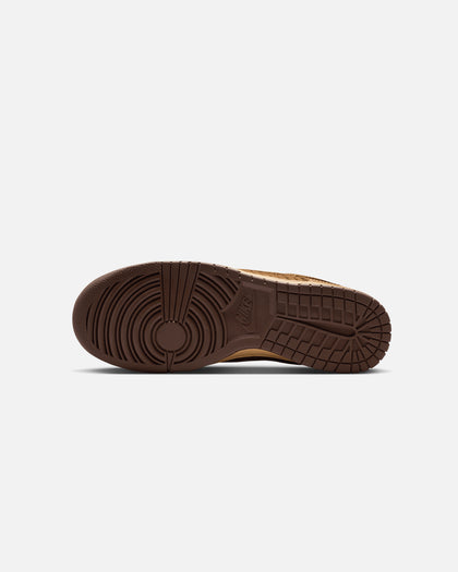 Nike Dunk Low Retro Premium "Corduroy Pack" Lt British Tan