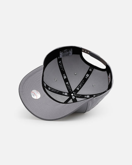 New Era Detroit Tigers 'Smoke' 9FORTY A-Frame Snapback Smoke