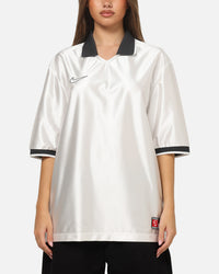 Nike Energy Dri-FIT Soccer Top White
