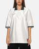 Nike Energy Dri-FIT Soccer Top White