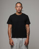 American Thrift Slim Fit T-Shirt Black
