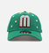 New Era Mexico National Baseball Team 'Summer Flowers 2.0' 9FORTY A-Frame Snapback Official Team Color