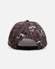 New Era San Francisco 49ers 'Camo Skulls' 9FORTY A-Frame Snapback Camo
