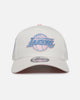 New Era Los Angeles Lakers 'Pastel' 9FORTY A-Frame Snapback Chrome White