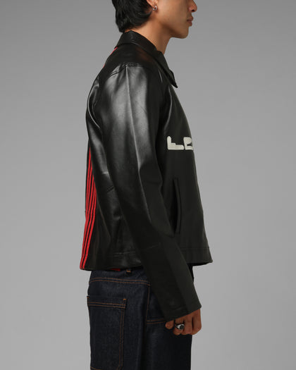 Loiter Speedster Jacket Black