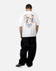 Mitchell & Ness NBA 1985 All-Star Game T-Shirt Vintage White