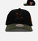 Mitchell & Ness Detroit Tigers 'Olive Cargos' Pro Pinch Snapback Olive/Black