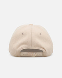 47 Brand Los Angeles Dodgers 'Wooly' 47 Hitch Snapback Official Team Colors