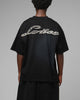 Loiter Pearl T-Shirt Black