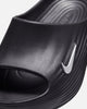 Nike Women's ReactX Rejuven8 Slides Velvet Brown