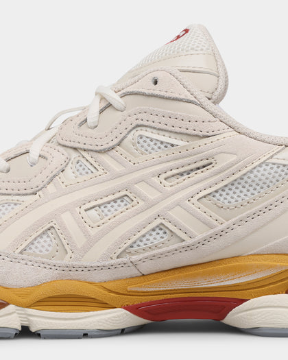 Asics GEL-NYC Cream/Oatmeal