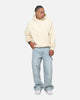 Carre Archive Hoodie Ecru