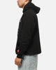 Bleacher Athletic Dolphins NRL Adult Club Wreath Hoodie Black