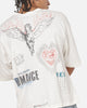 Represent Heavier Than The Heavens T-Shirt White