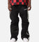 Loiter Hunter Track Pant Black