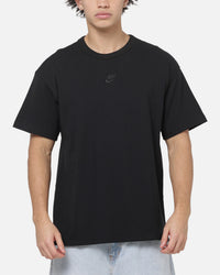 Nike Sportswear Premium Essentials T-Shirt Black