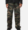 The Anti Order Artillery Baggy Cargo Pants  Woodland Camo