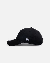 New Era New York Yankees 'Studs' 9TWENTY Strapback Black