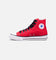 Converse Chuck Taylor All Star Throwback Red/White