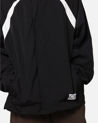 Carre Sprint Panelled Jacket Black