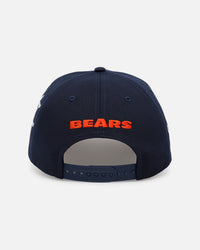 New Era Chicago Bears 'City Icons' 9FORTY A-Frame Snapback Navy