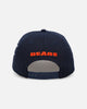New Era Chicago Bears 'City Icons' 9FORTY A-Frame Snapback Navy