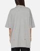 Nike Nocta CS T-Shirt Dark Grey Heather