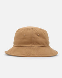 New Era Las Vegas Raiders 'Wheat Duck Canvas' Bucket Hat Wheat