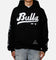 Mitchell & Ness Chicago Bulls The Best Ever Anywhere Hoodie Black