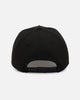 New Era Seattle Mariners 'Easy Black and White' 9FORTY A-Frame Snapback Black/White