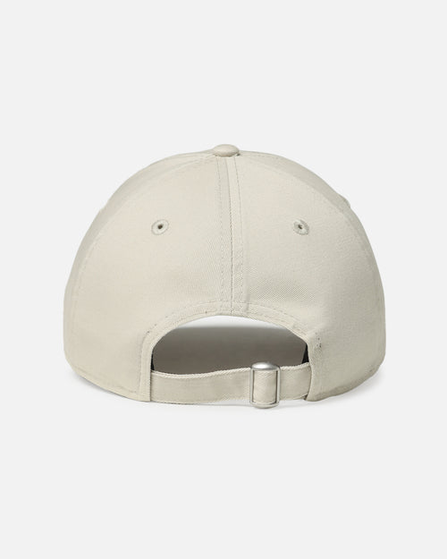 New Era Adelaide United 'A-League Season Kick Off' 9TWENTY Strapback Medium Beige