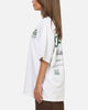Carre CC T-Shirt White