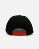 New Era Houston Astros 'Metallic City Connect' 9FORTY A-Frame Snapback Official Team Color