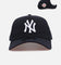 New Era New York Yankees 'Floral Side Patch' 9FORTY A-Frame Snapback Official Team Color