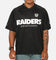 Mitchell & Ness Las Vegas Raiders Beastmode Jersey Black