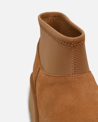 Ugg Boots Women's Classic Mini Dipper Chestnut